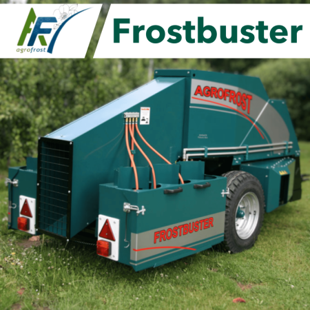 Agrofrost Frostbuster